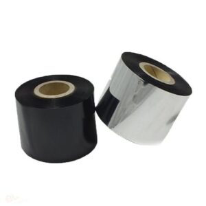 30mm x 300 Metre  Wax Ribon
