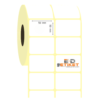 100mm x 100mm Termal Etiket