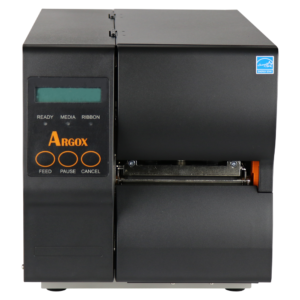 Alternative view of Argox IX4-250 PRO Barkod Yazıcı