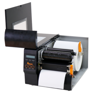 Alternative view of Argox IX6-250 PRO Barkod Yazıcı