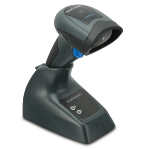 Datalogic QM2131-BK-433K1 Kablosuz Barkod Okuyucu