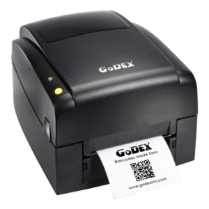 Godex EZ1105 Plus Barkod Yazıcı