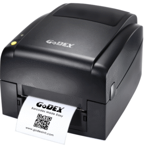 Alternative view of Godex EZ1105 Plus Barkod Yazıcı