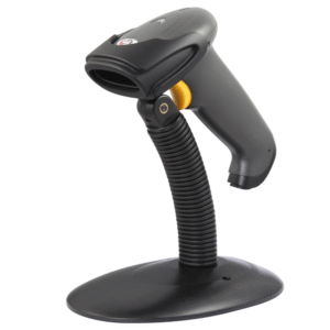 Alternative view of Sunlux XL5500 1D Barkod Okuyucu USB Bağlantılı