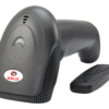Sunlux XL-9309B Kablosuz Barkod Okuyucu USB