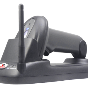 Alternative view of Sunlux XL9310 Kablosuz Barkod Okuyucu USB Bağlantılı