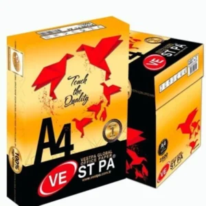 NAVIGATOR A4 FOTOKOPİ KAĞIDI 80 GR.500 LÜ