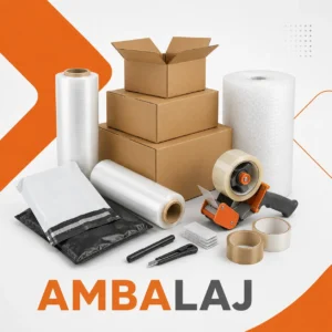 Ambalaj