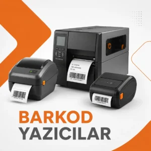 Barkod Yazıcılar