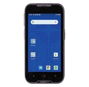 Alternative view of Datalogic Memor 11 Karekod,Android 11,BT,Wifi El Terminali
