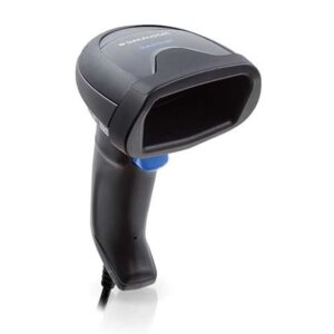 Datalogic Quickscan QD2590 Karekod Okuyucu (Ayaklı)