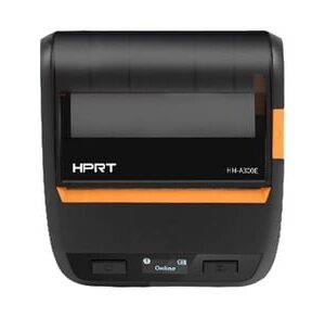 HPRT HM-A300E Taşınabilir Barkod Yazıcı