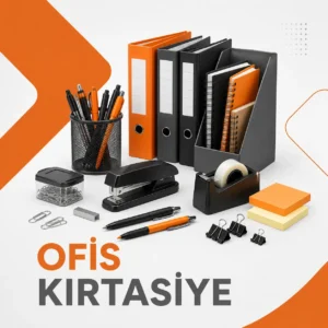 Ofis Kırtasiye