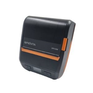 Alternative view of SPENTA SPR-400T
