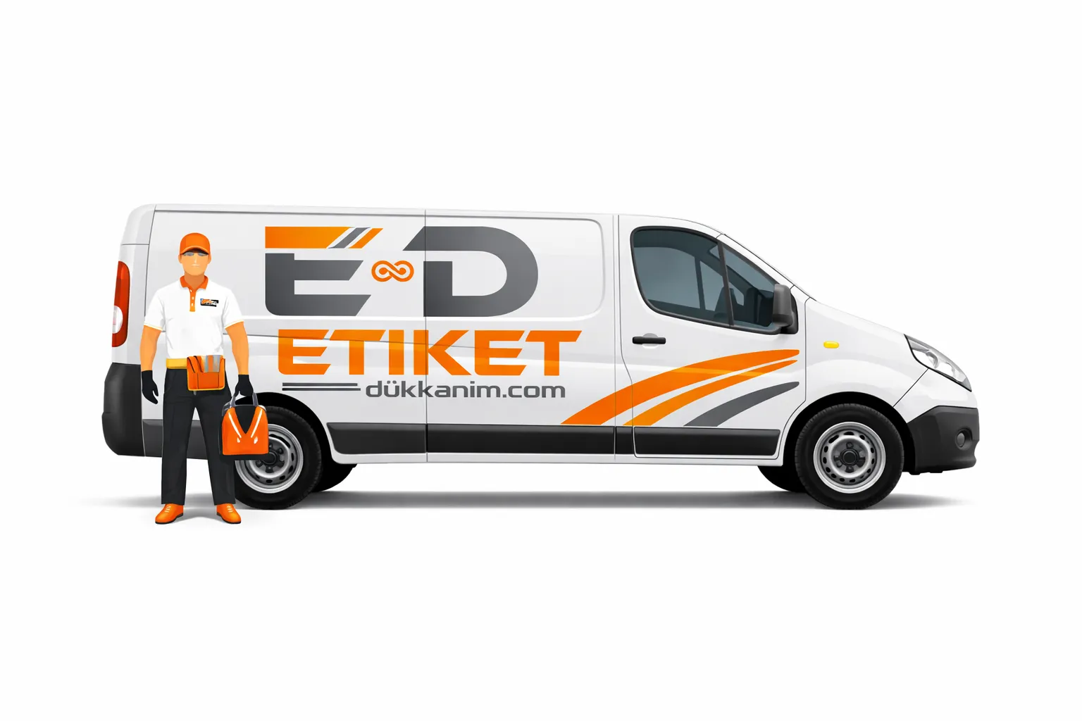 Barkod yazıcı ve otomasyon sistemleri teknik servisi