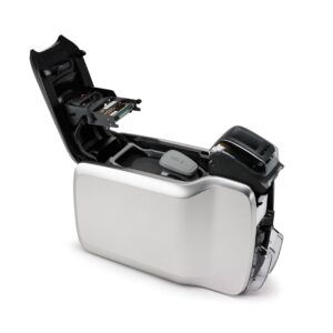 Alternative view of Zebra ZC300 Serisi Kart Yazıcılar
