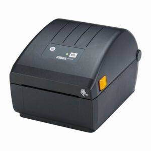 Zebra ZD220d Barkod Yazıcı