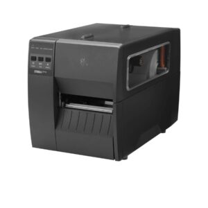 Zebra ZT111 Barkod Yazıcı