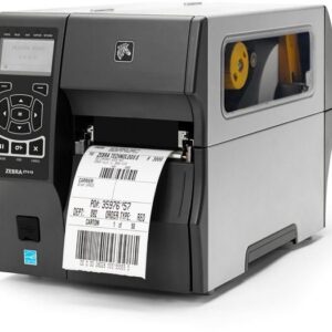 Zebex ZT410  Barkod Yazıcı