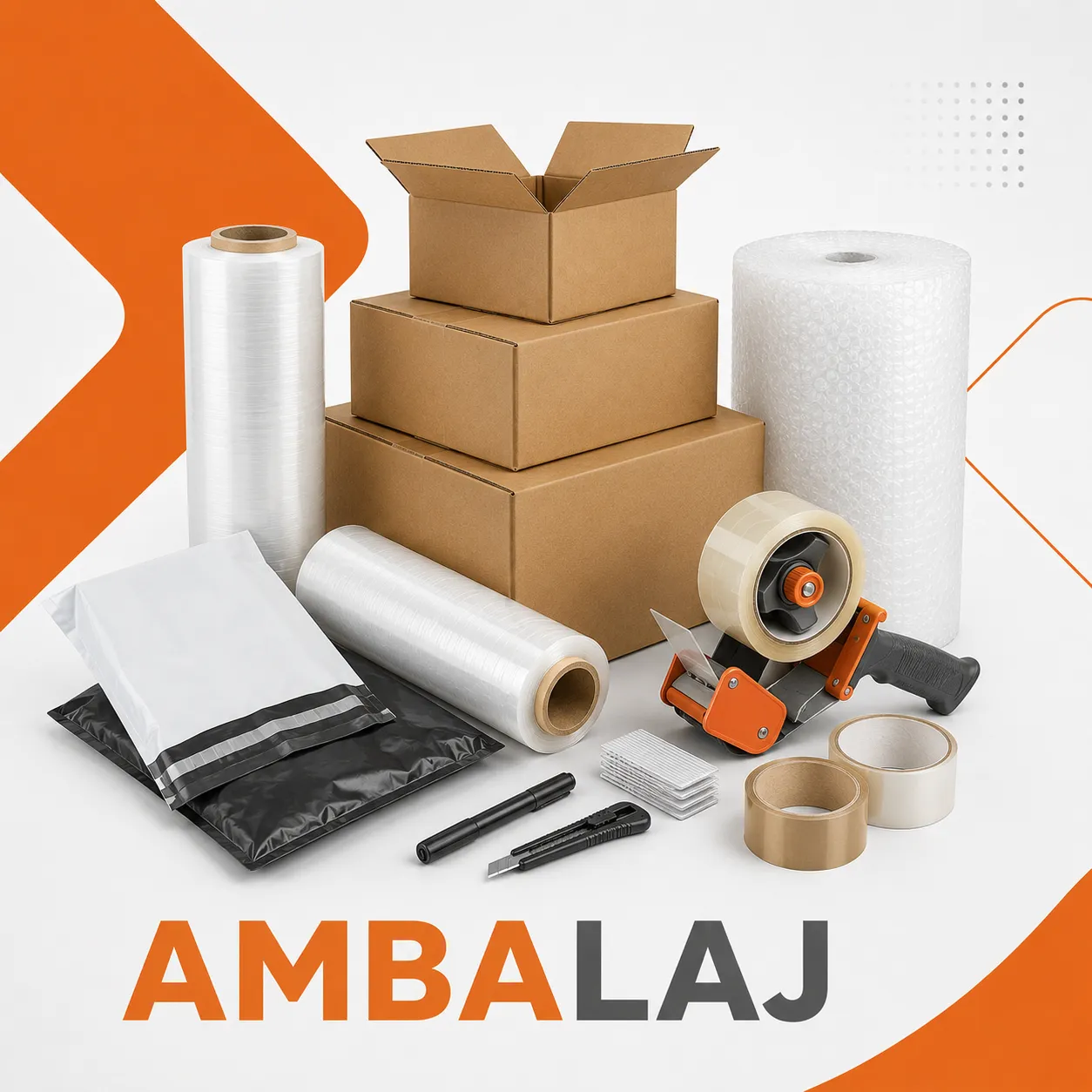 Ambalaj