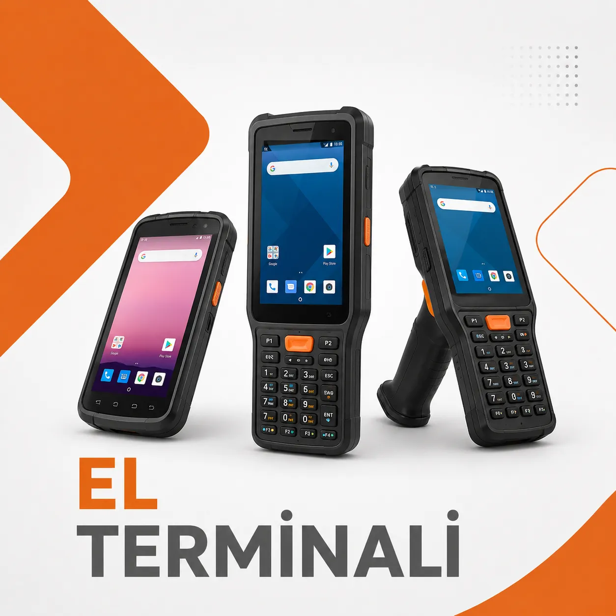 El Terminali